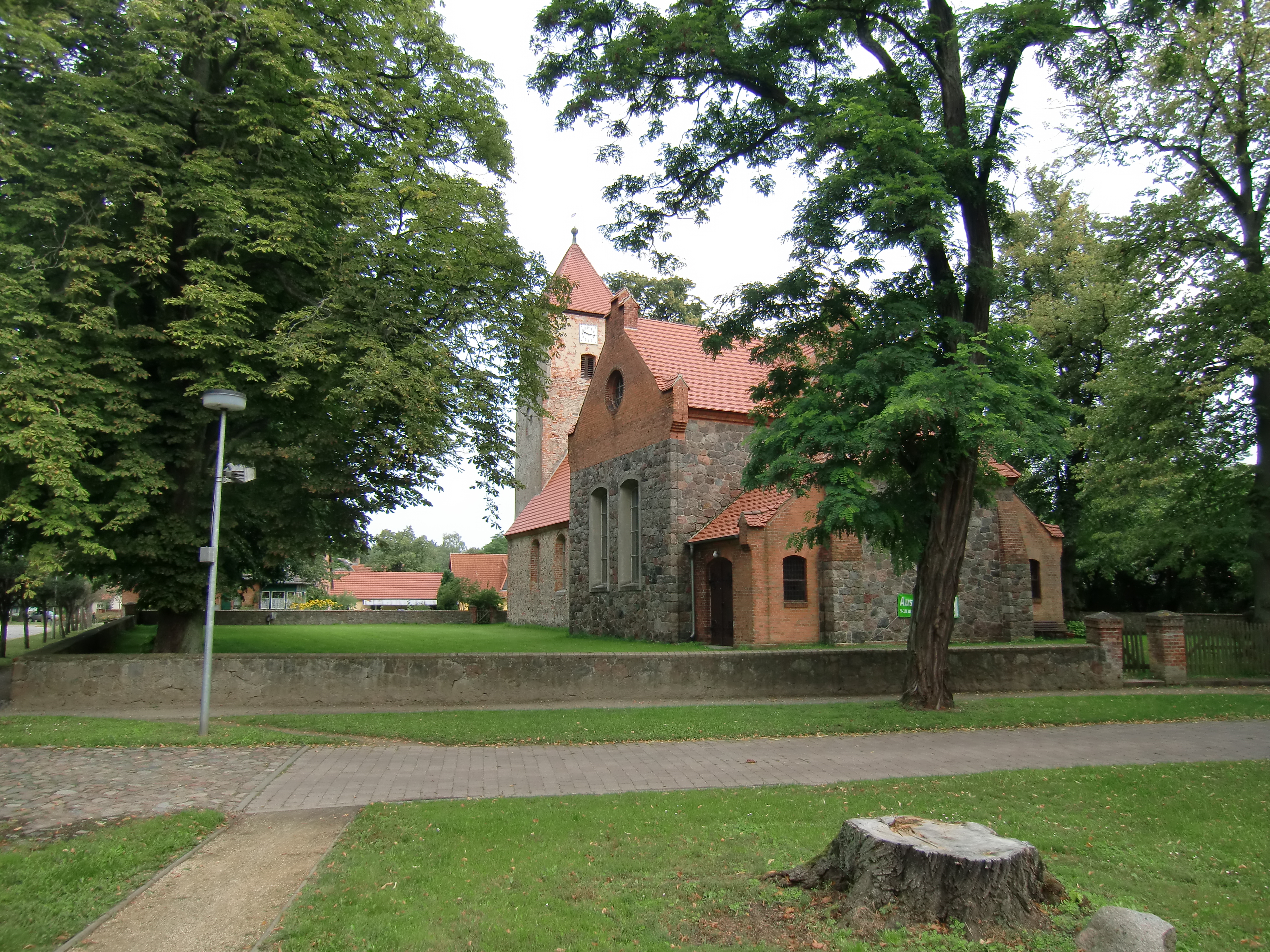 Umgebung  Hotel Restaurant    ZUM BIRKENHOF   